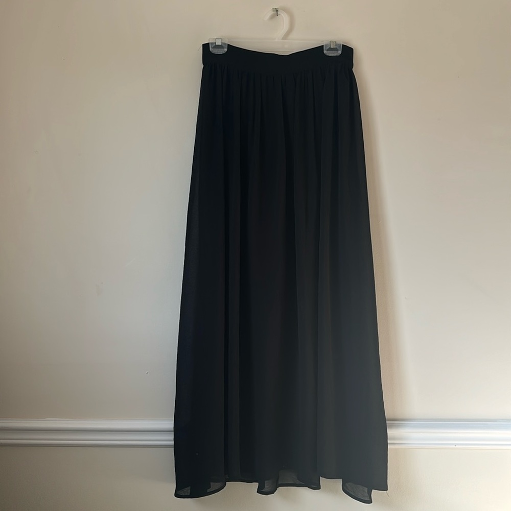 Brody Myles Collection Maxi Skirt